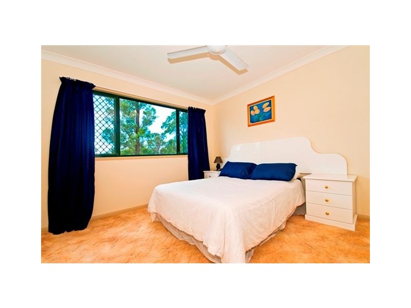 136 Castle Hill Drive, Gaven QLD 4211