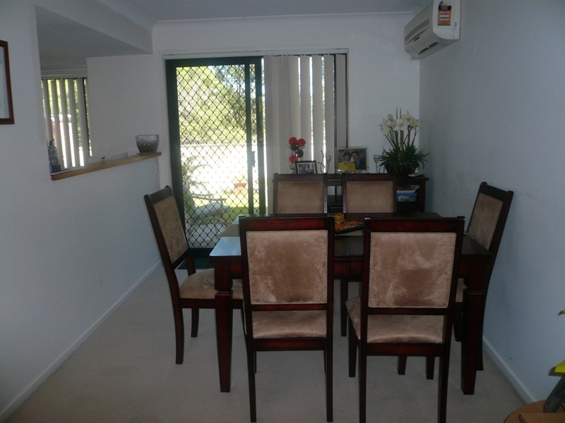 5/1 Gentian Drive, Arundel QLD 4214