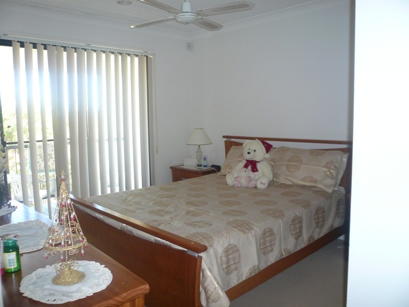 5/1 Gentian Drive, Arundel QLD 4214