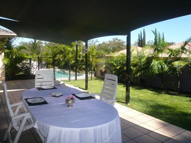97 Arun Drive, Arundel QLD 4214