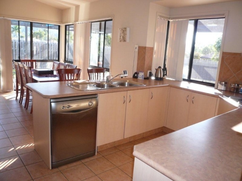 16 River Heights Road, Upper Coomera QLD 4209