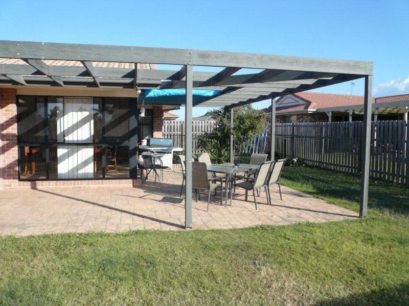 16 River Heights Road, Upper Coomera QLD 4209