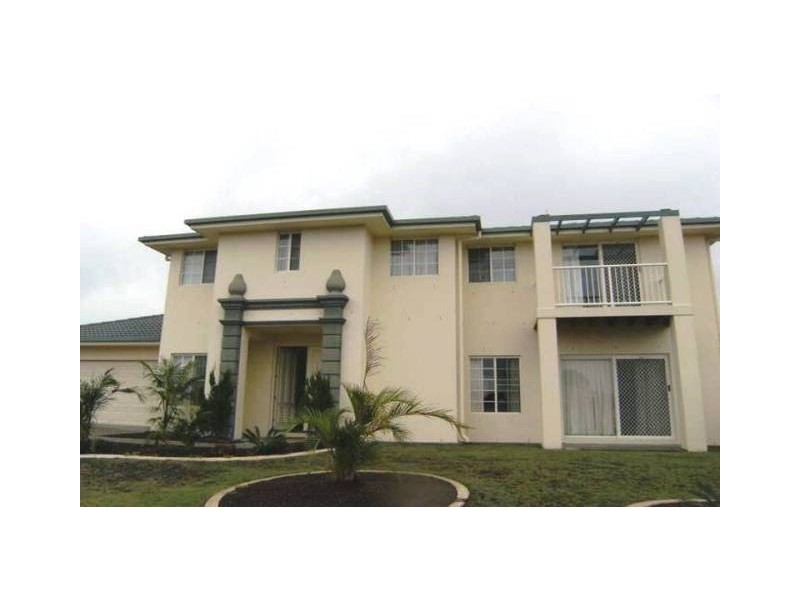 11 Kowhai Place, Nerang QLD 4211