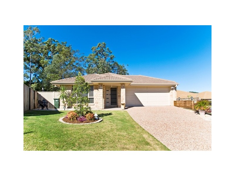 25 Koel Drive, Gilston QLD 4211