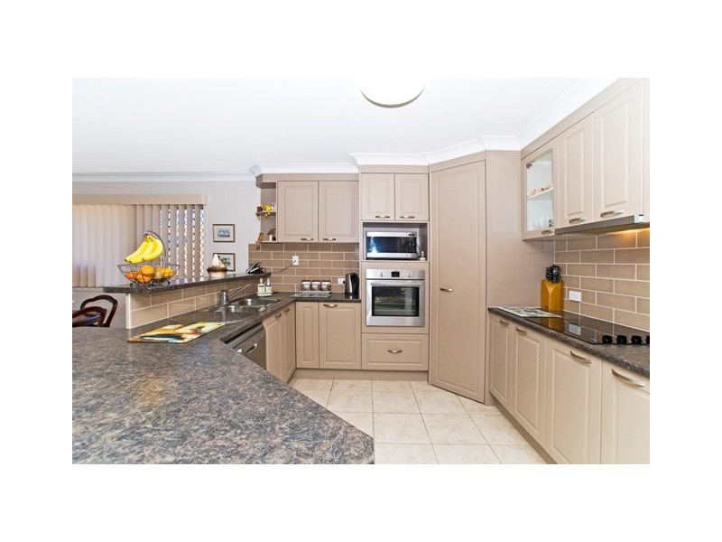 25 Koel Drive, Gilston QLD 4211