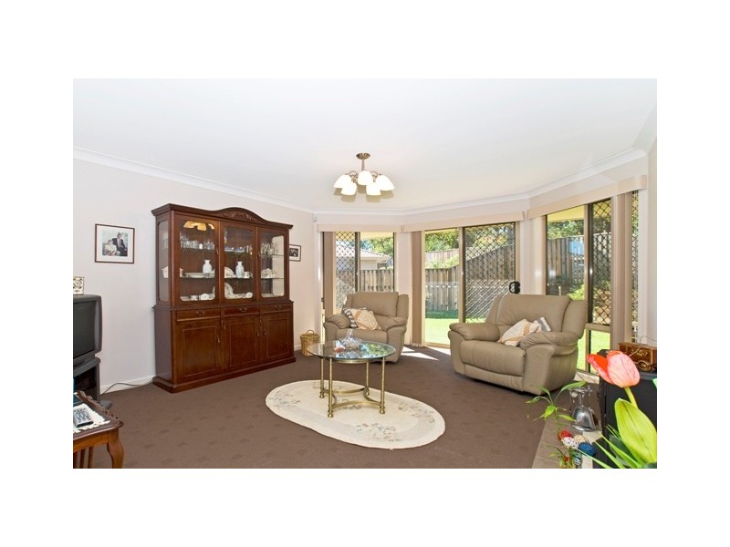 25 Koel Drive, Gilston QLD 4211