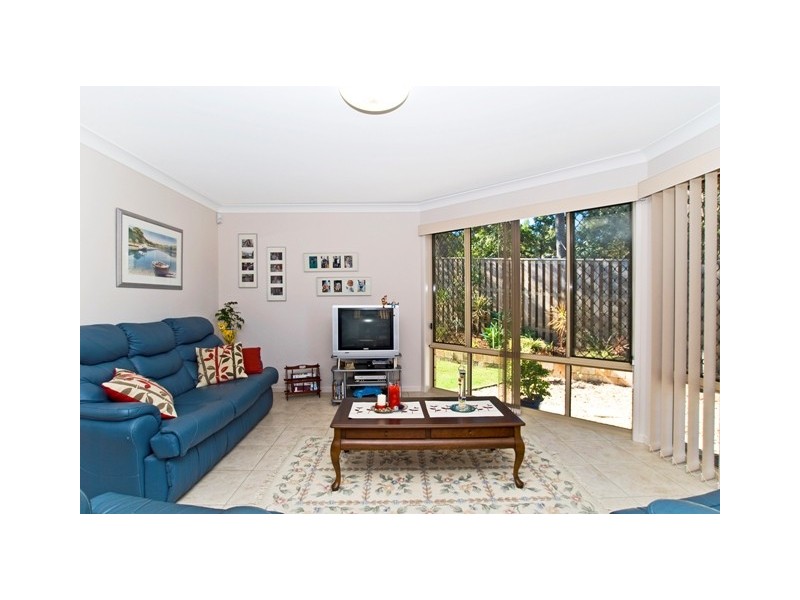 25 Koel Drive, Gilston QLD 4211