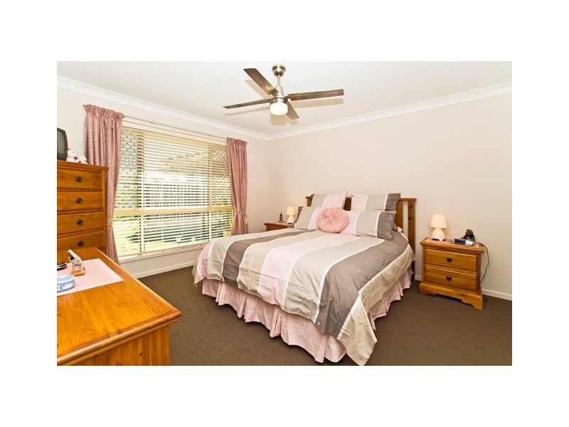 25 Koel Drive, Gilston QLD 4211