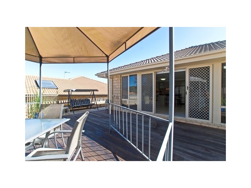 25 Koel Drive, Gilston QLD 4211