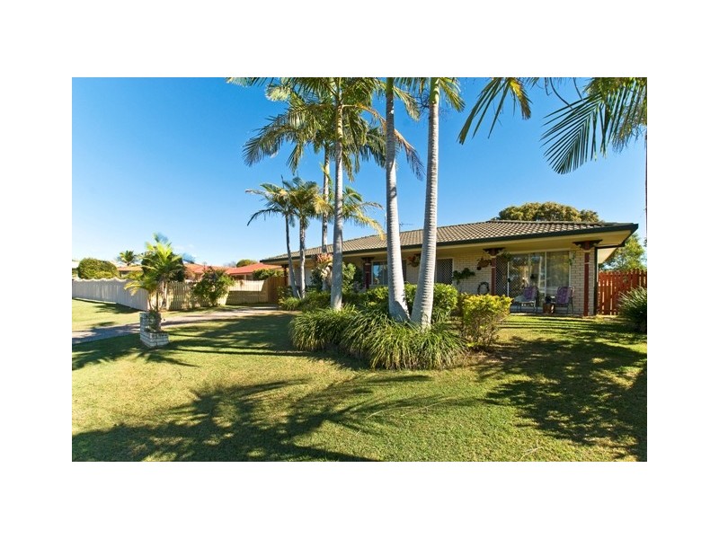 9 Torridon Close, Merrimac QLD 4226