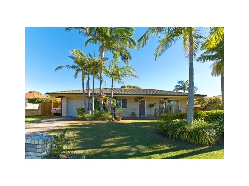 9 Torridon Close, Merrimac QLD 4226