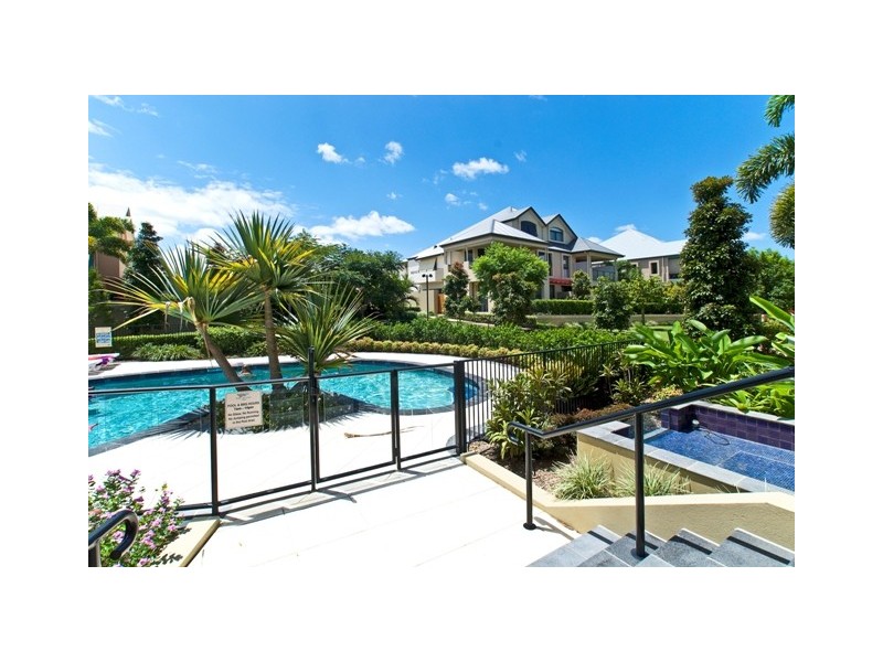 2149/1 The Vistas Drive, Carrara QLD 4211