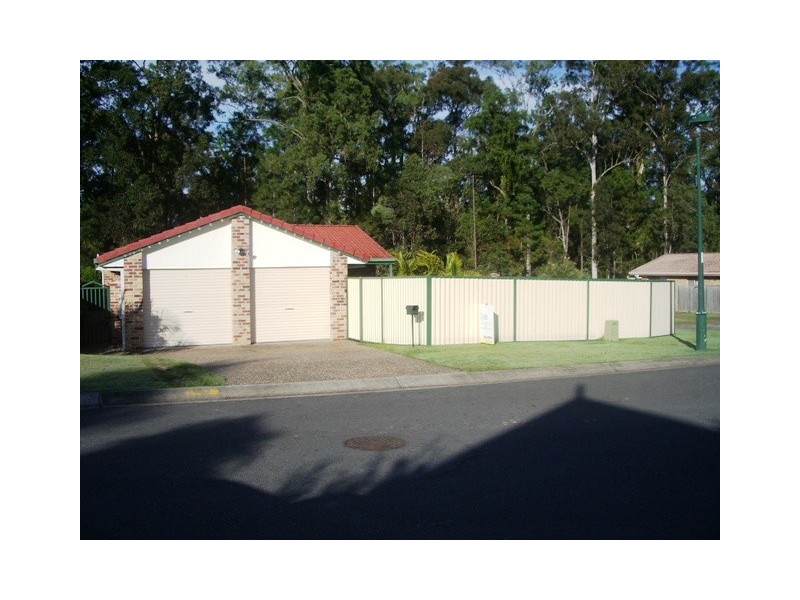 19 Riverpark Drive, Nerang QLD 4211