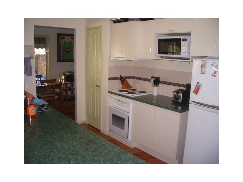 19 Riverpark Drive, Nerang QLD 4211