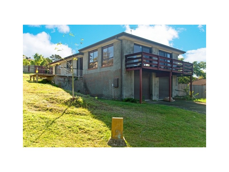 5 Cambridge Court, Carrara QLD 4211