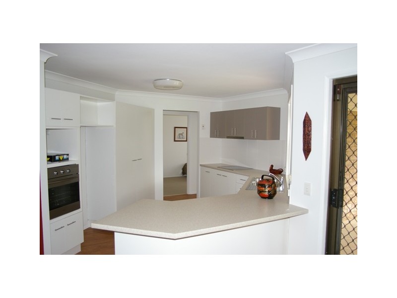 3 Drewe Court, Carrara QLD 4211