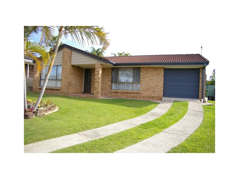 3 Drewe Court, Carrara QLD 4211