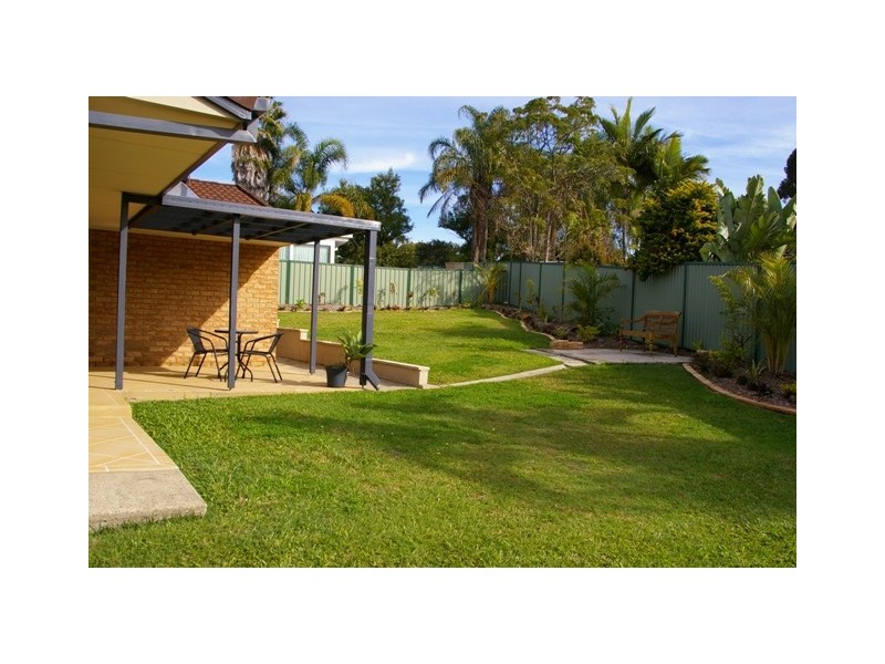 3 Drewe Court, Carrara QLD 4211