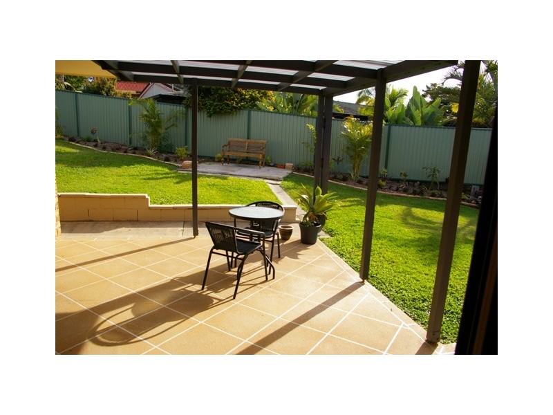 3 Drewe Court, Carrara QLD 4211