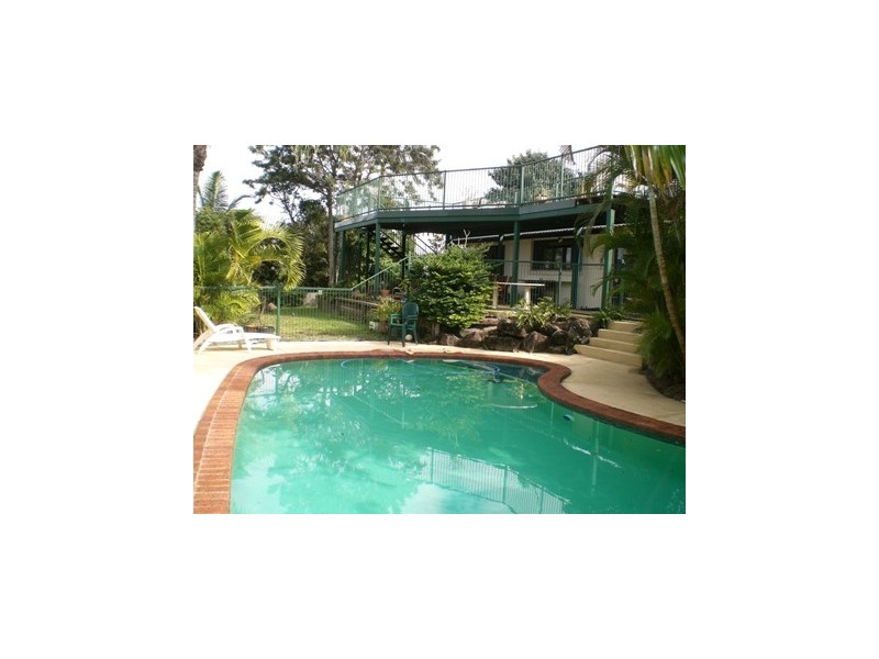 26 Summitt Court, Carrara QLD 4211