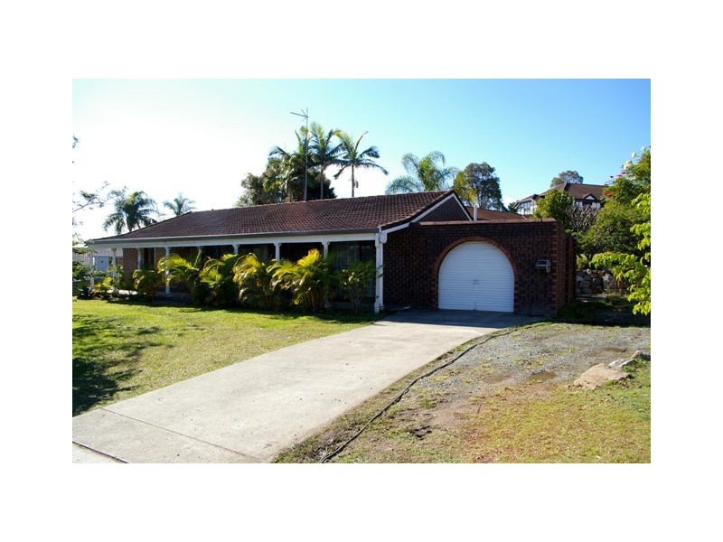 7 Mayjohn Avenue, Carrara QLD 4211