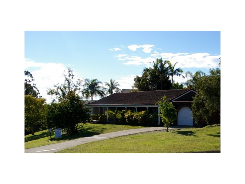 7 Mayjohn Avenue, Carrara QLD 4211