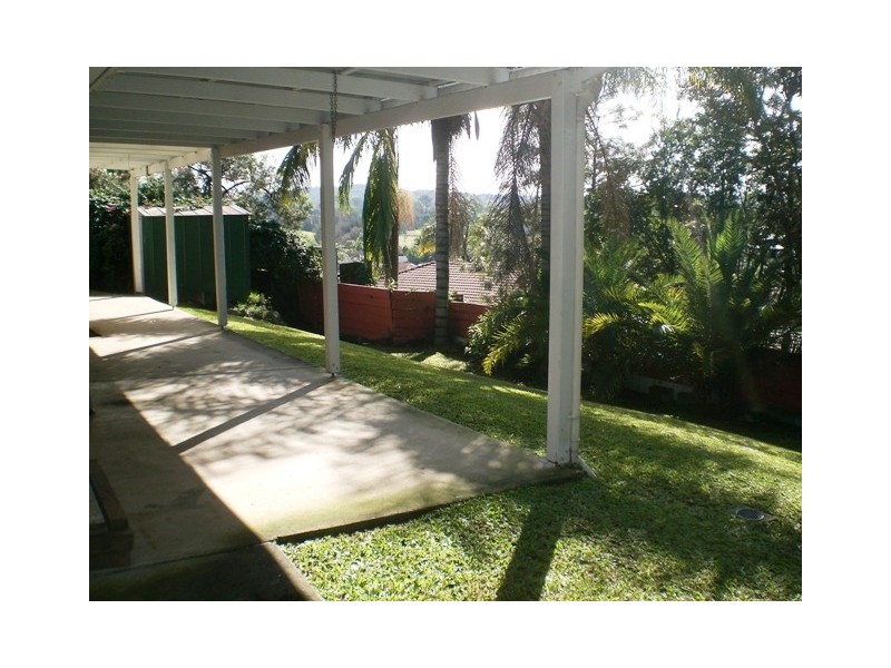 99 Pappas Way, Carrara QLD 4211