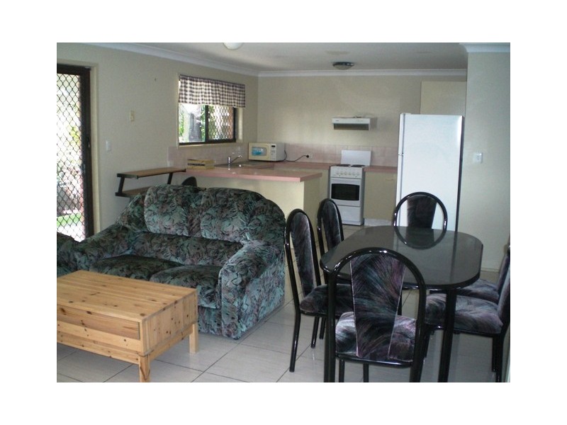 99 Pappas Way, Carrara QLD 4211