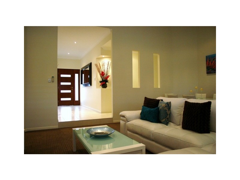 29 Forest Oak Drive, Upper Coomera QLD 4209