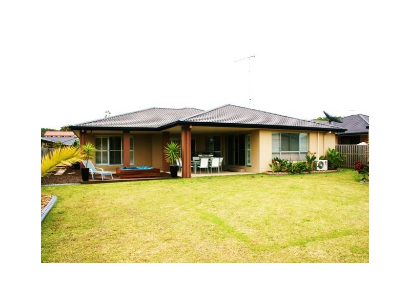 29 Forest Oak Drive, Upper Coomera QLD 4209