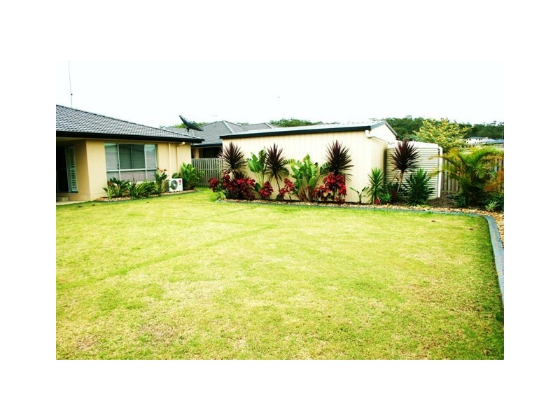 29 Forest Oak Drive, Upper Coomera QLD 4209