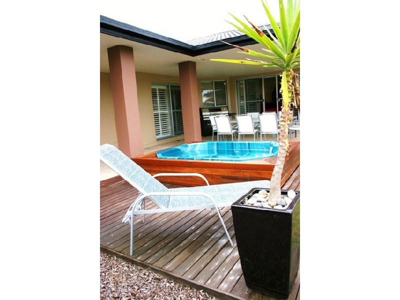 29 Forest Oak Drive, Upper Coomera QLD 4209