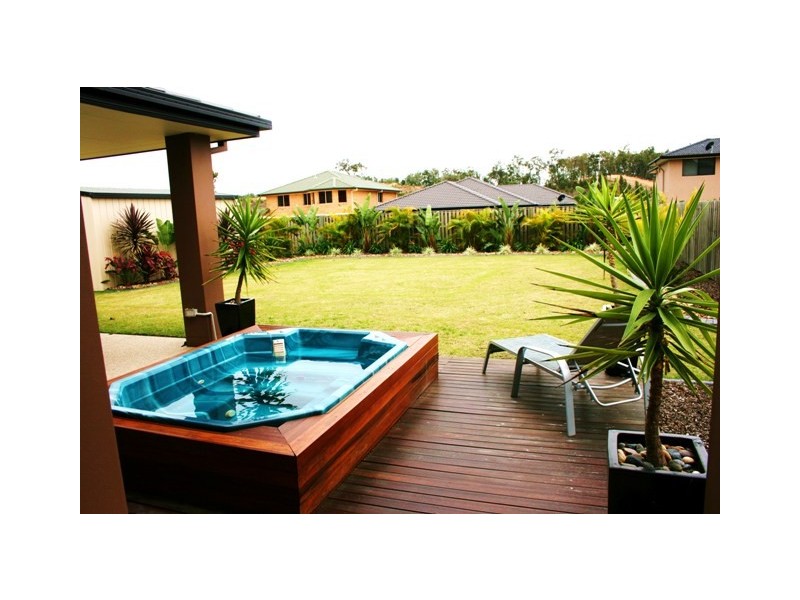 29 Forest Oak Drive, Upper Coomera QLD 4209