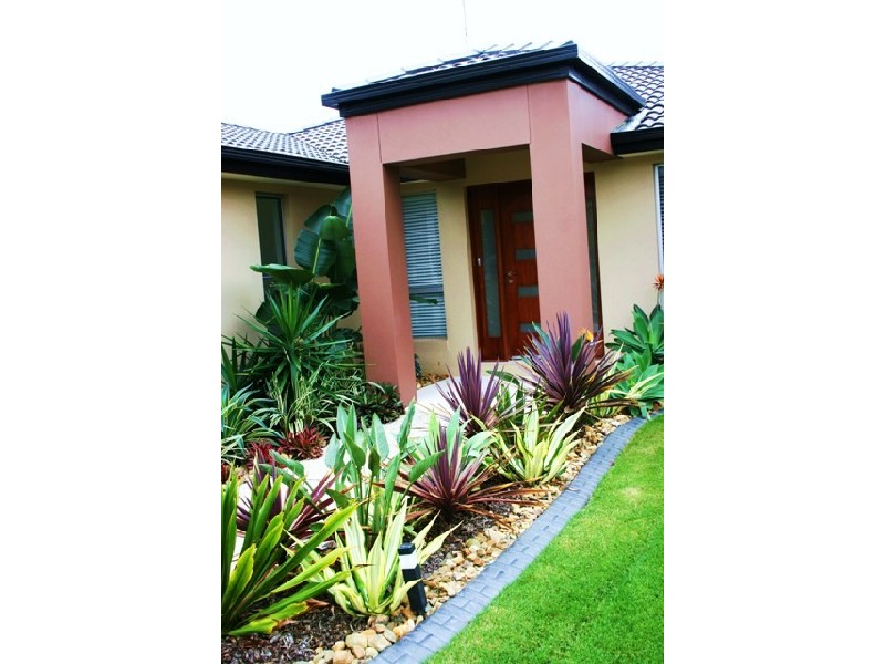 29 Forest Oak Drive, Upper Coomera QLD 4209