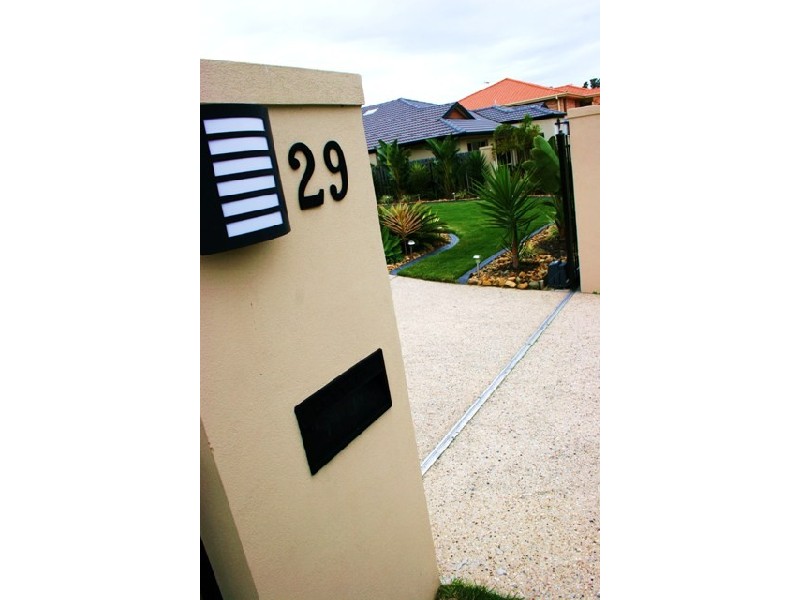 29 Forest Oak Drive, Upper Coomera QLD 4209