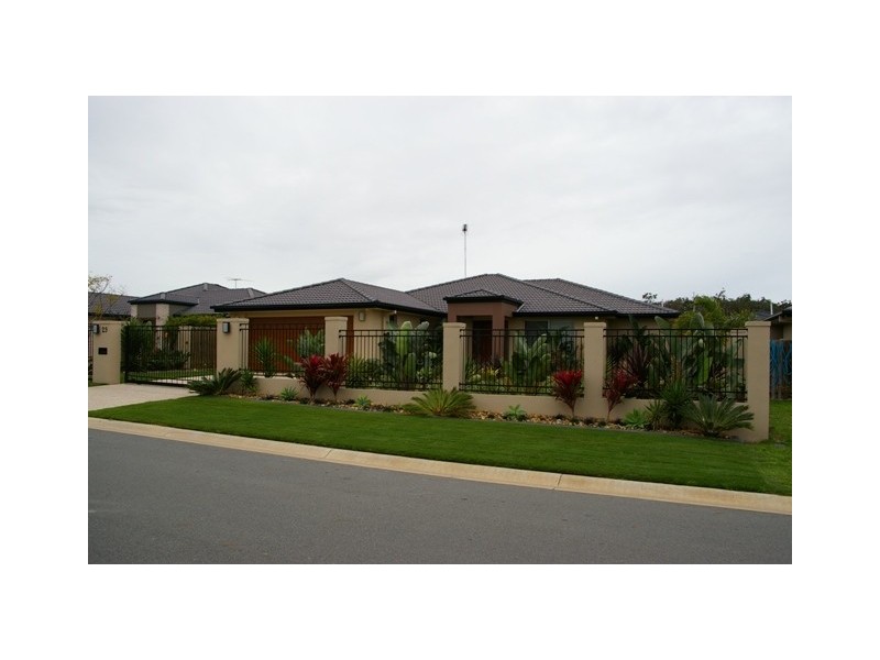 29 Forest Oak Drive, Upper Coomera QLD 4209