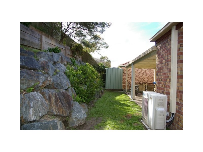 31 Bards Court, Nerang QLD 4211