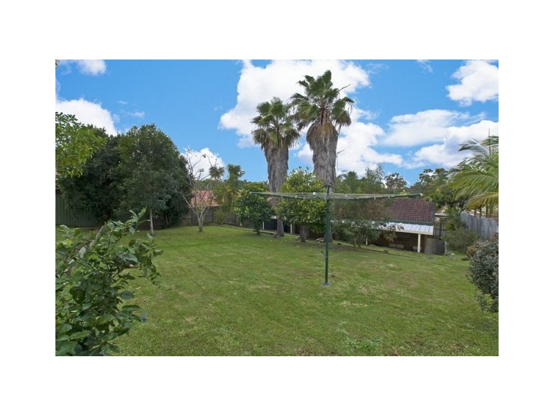 10 Plateau Crescent, Carrara QLD 4211