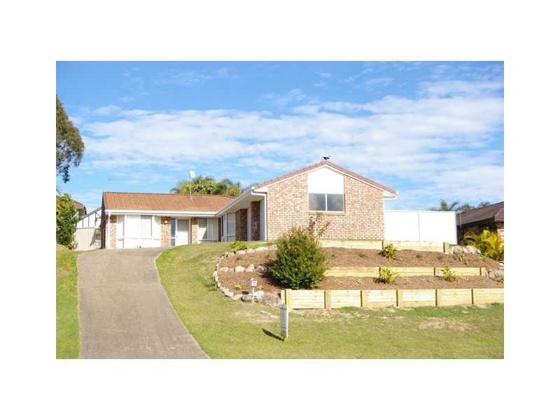 20 Murev Way, Carrara QLD 4211