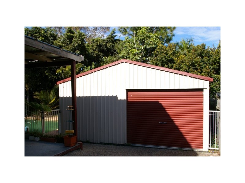 12 Jerrawa Street, Nerang QLD 4211