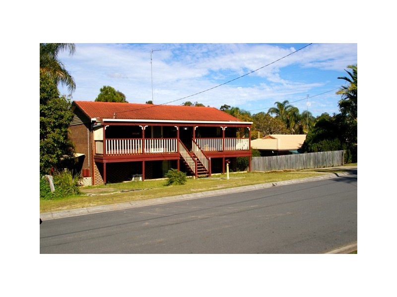 12 Jerrawa Street, Nerang QLD 4211