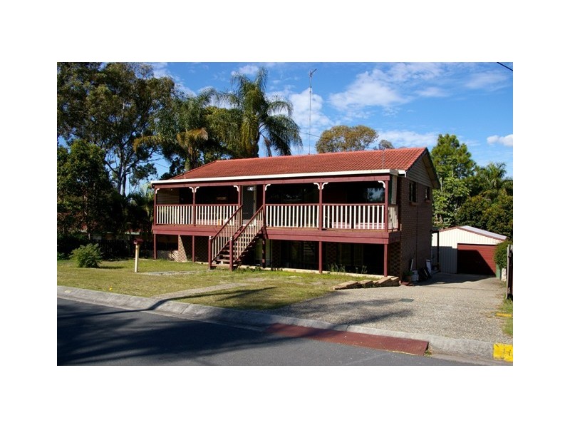 12 Jerrawa Street, Nerang QLD 4211