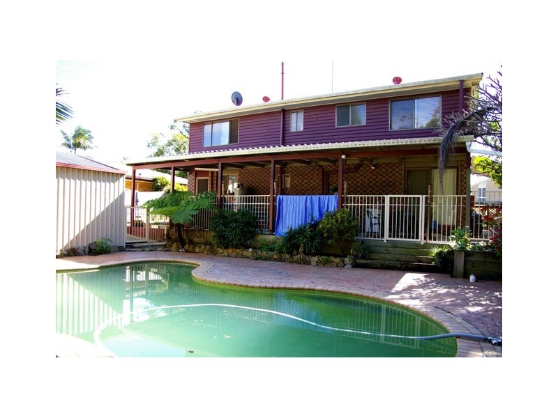 12 Jerrawa Street, Nerang QLD 4211