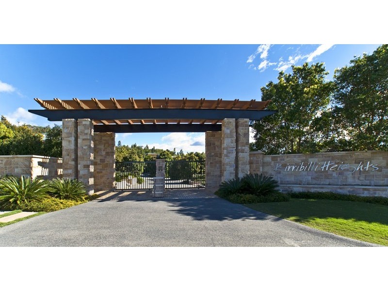 24/2 Ridgeline Way, Highland Park QLD 4211