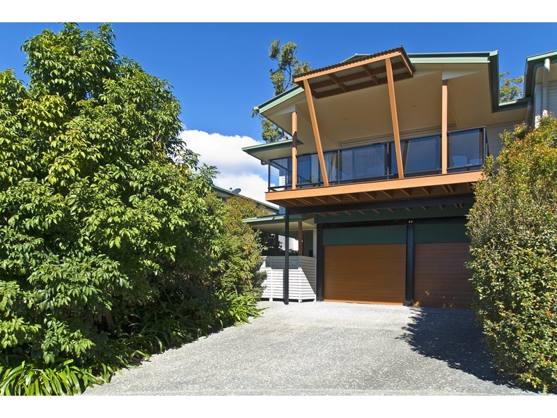 23/2 Ridgeline Way, Highland Park QLD 4211