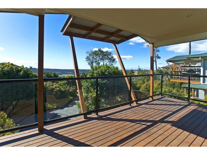 23/2 Ridgeline Way, Highland Park QLD 4211
