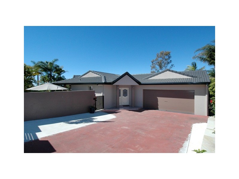 6 Colombo Court, Carrara QLD 4211