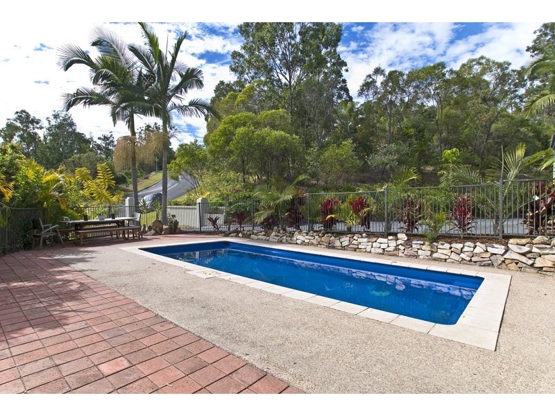 39 Strawberry Road, Mudgeeraba QLD 4213