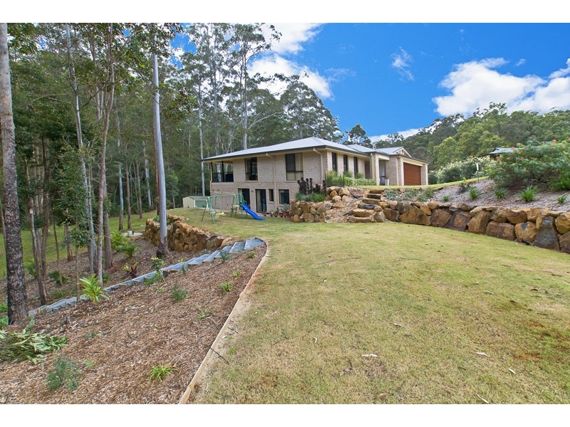 10 Blue Gum Court, Gilston QLD 4211