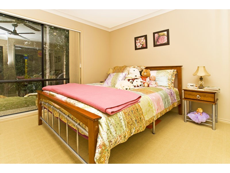 10 Blue Gum Court, Gilston QLD 4211